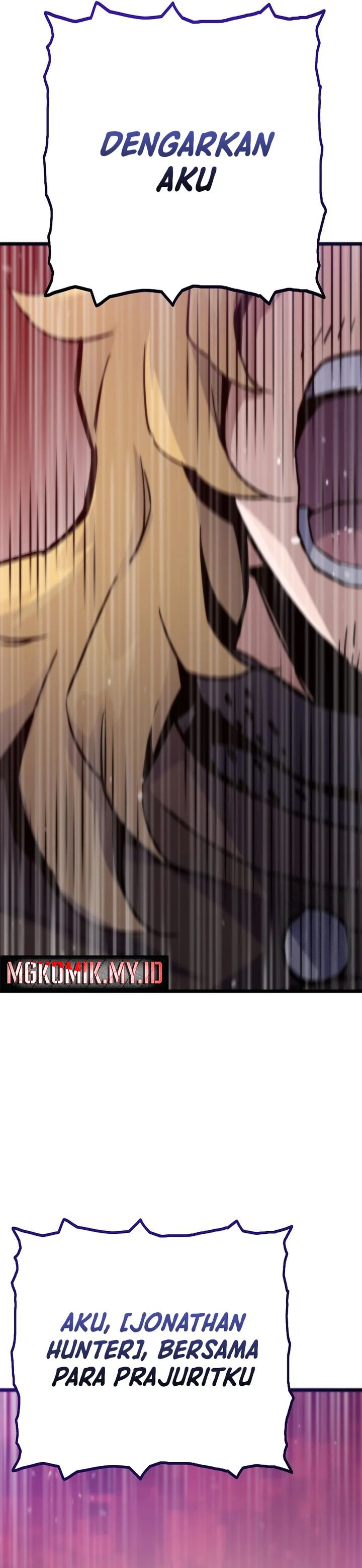 Past Life Regressor Remake Chapter 115 Bahasa Indonesia