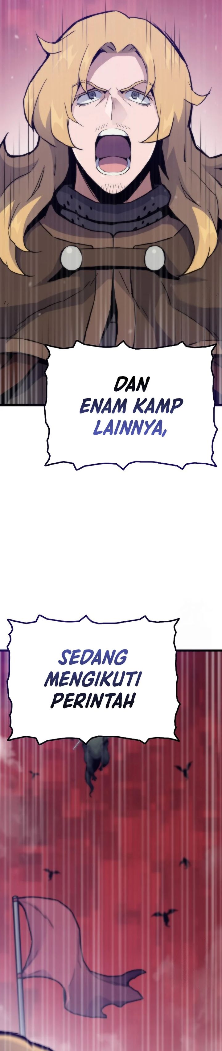 Past Life Regressor Remake Chapter 115 Bahasa Indonesia