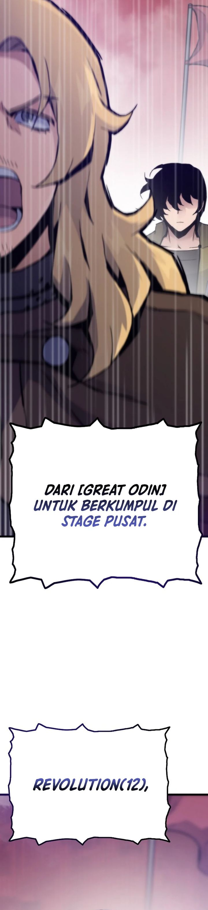Past Life Regressor Remake Chapter 115 Bahasa Indonesia