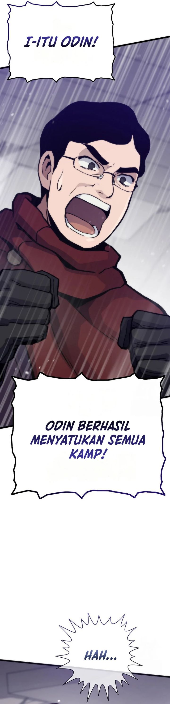 Past Life Regressor Remake Chapter 115 Bahasa Indonesia