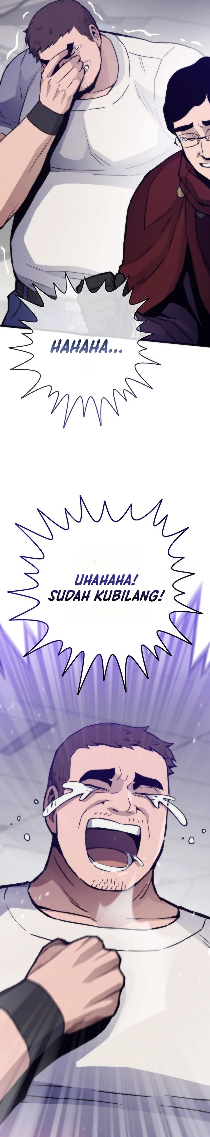 Past Life Regressor Remake Chapter 115 Bahasa Indonesia