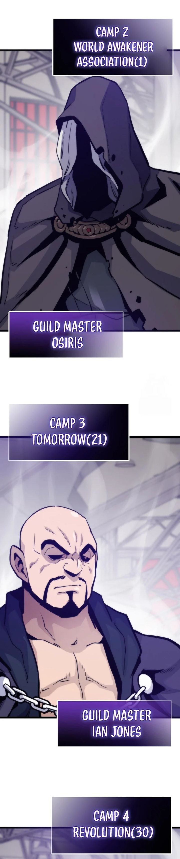 Past Life Regressor Remake Chapter 115 Bahasa Indonesia