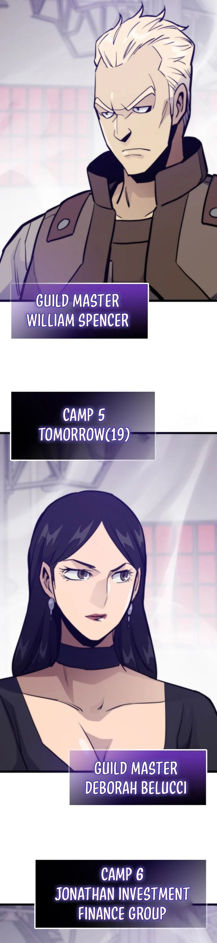 Past Life Regressor Remake Chapter 115 Bahasa Indonesia