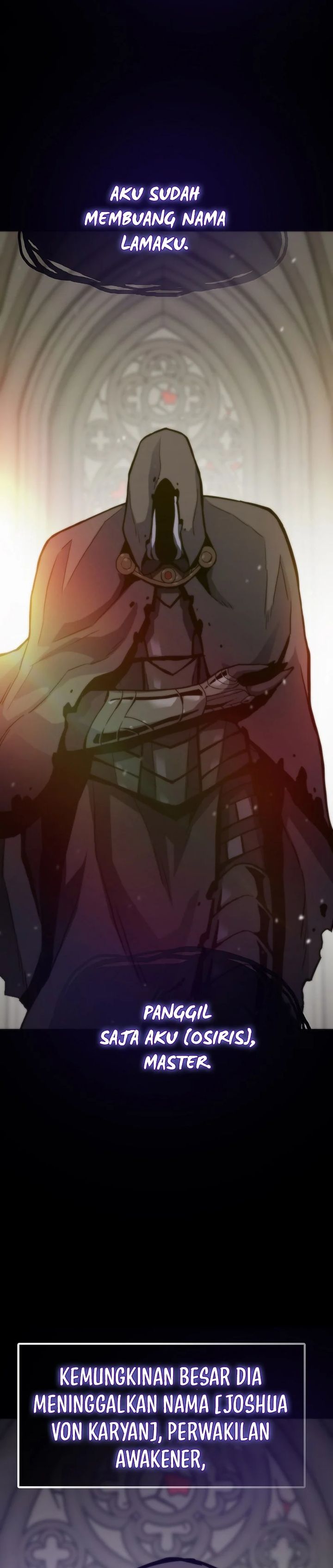 Past Life Regressor Remake Chapter 115 Bahasa Indonesia