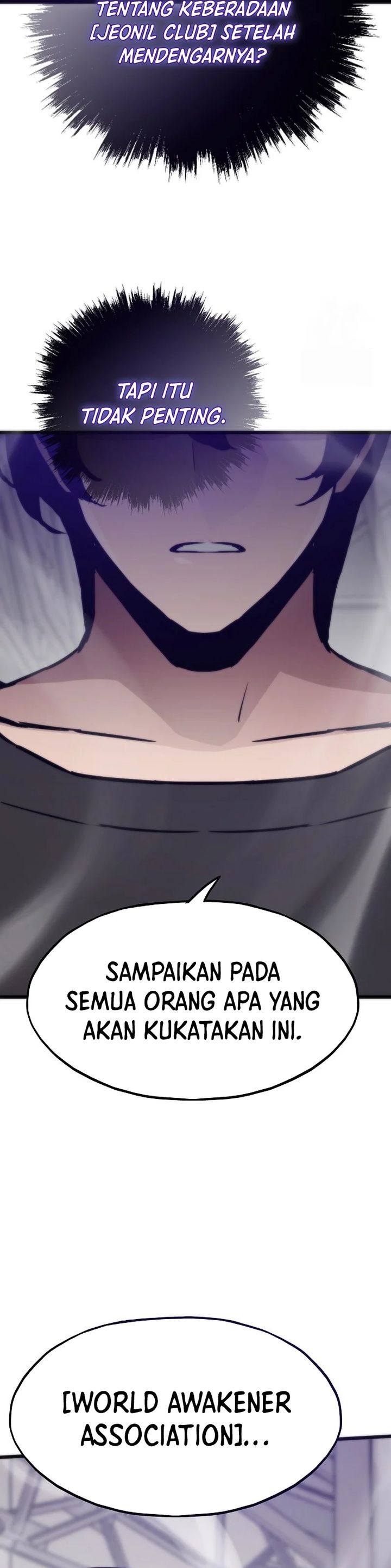Past Life Regressor Remake Chapter 115 Bahasa Indonesia