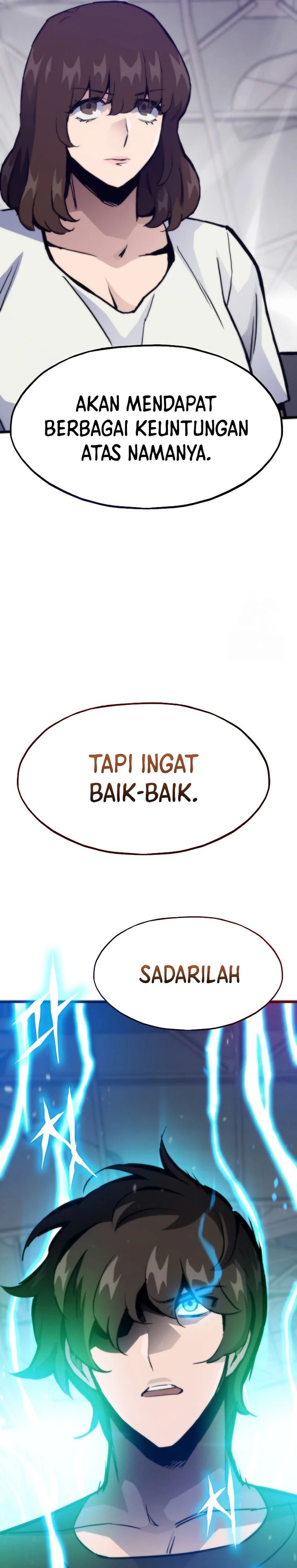 Past Life Regressor Remake Chapter 115 Bahasa Indonesia