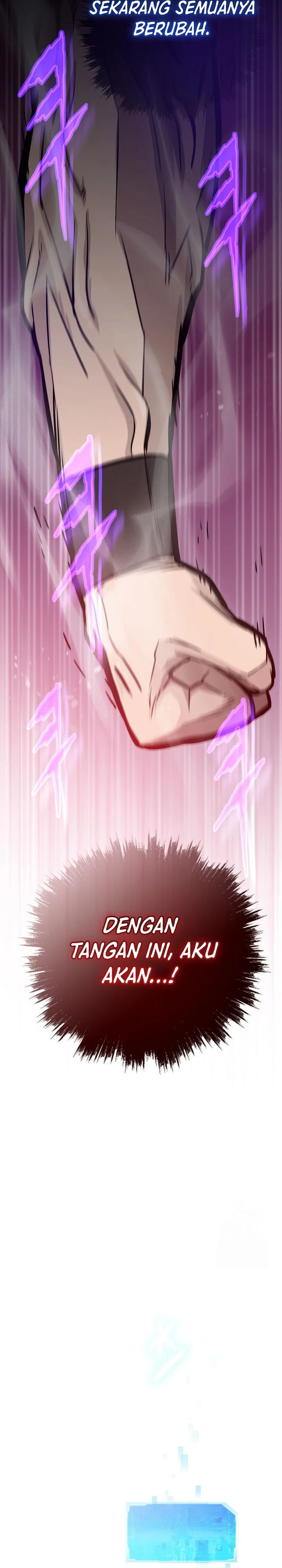 Past Life Regressor Remake Chapter 115 Bahasa Indonesia