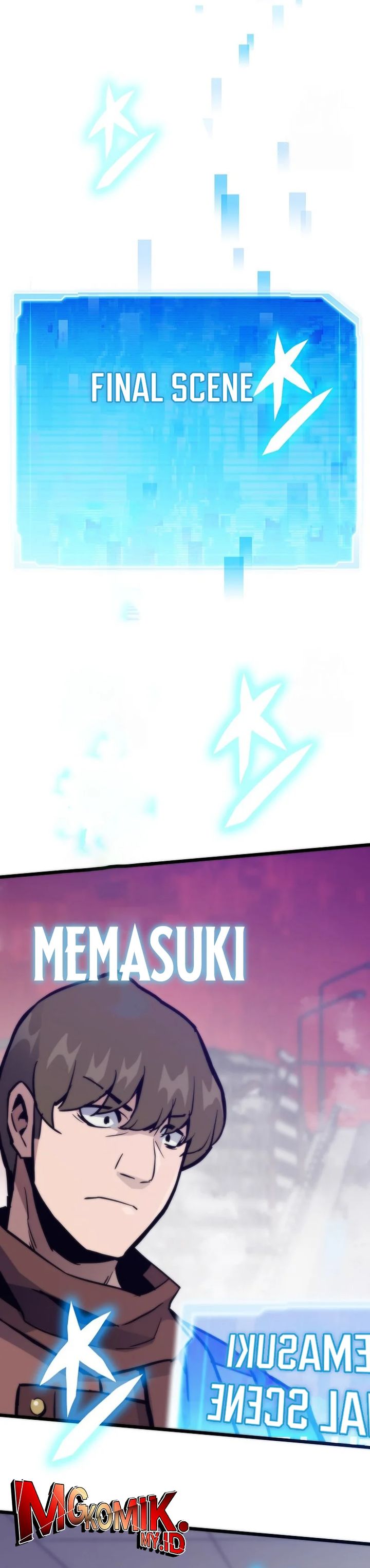 Past Life Regressor Remake Chapter 115 Bahasa Indonesia