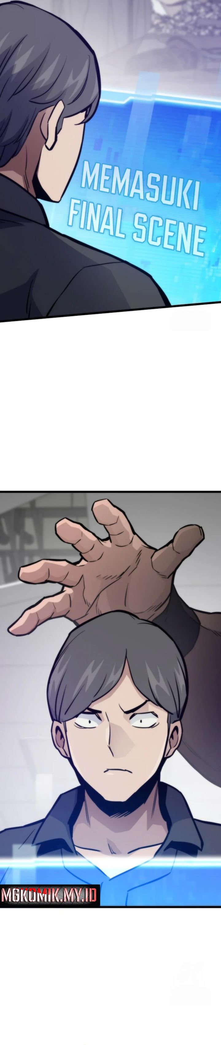 Past Life Regressor Remake Chapter 115 Bahasa Indonesia