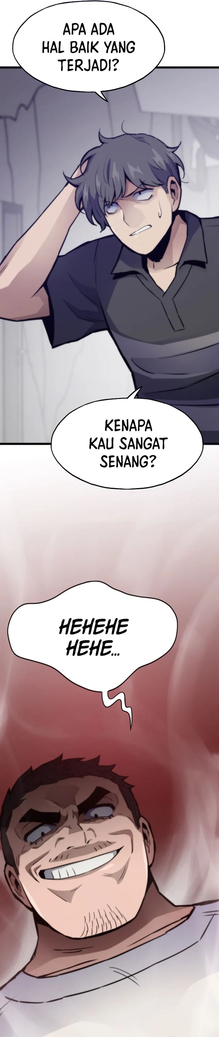 Past Life Regressor Remake Chapter 115 Bahasa Indonesia