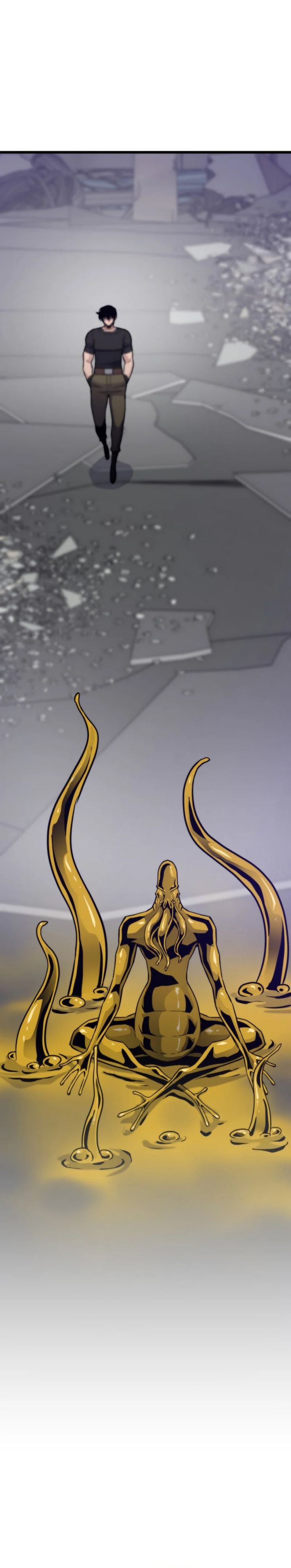 Past Life Regressor Remake Chapter 115 Bahasa Indonesia