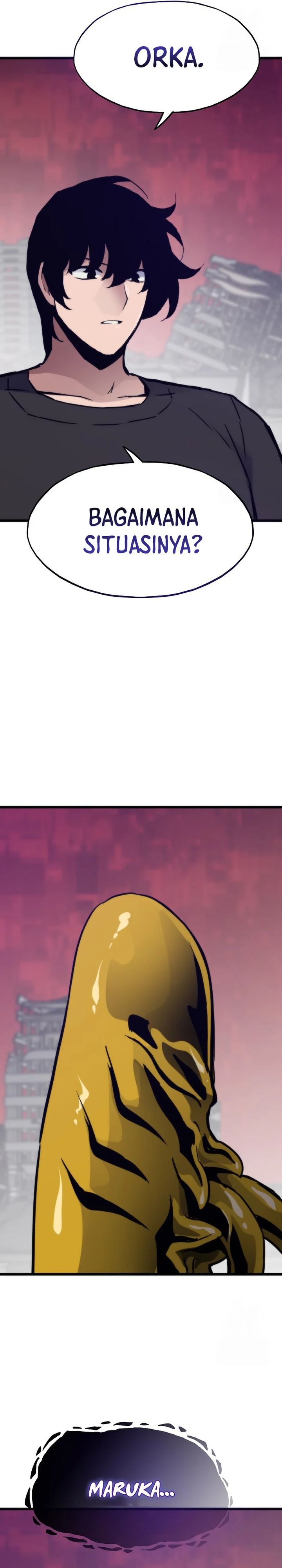 Past Life Regressor Remake Chapter 115 Bahasa Indonesia