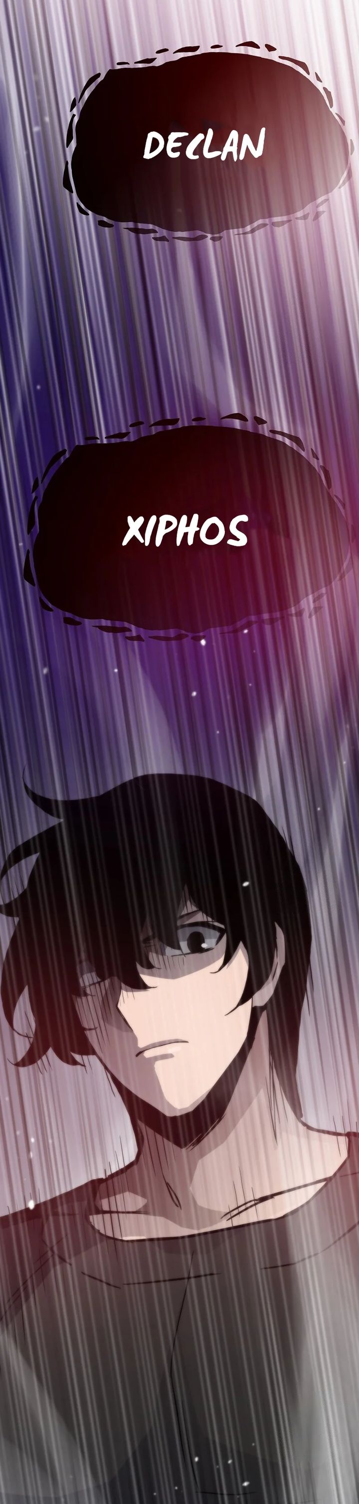 Past Life Regressor Remake Chapter 115 Bahasa Indonesia