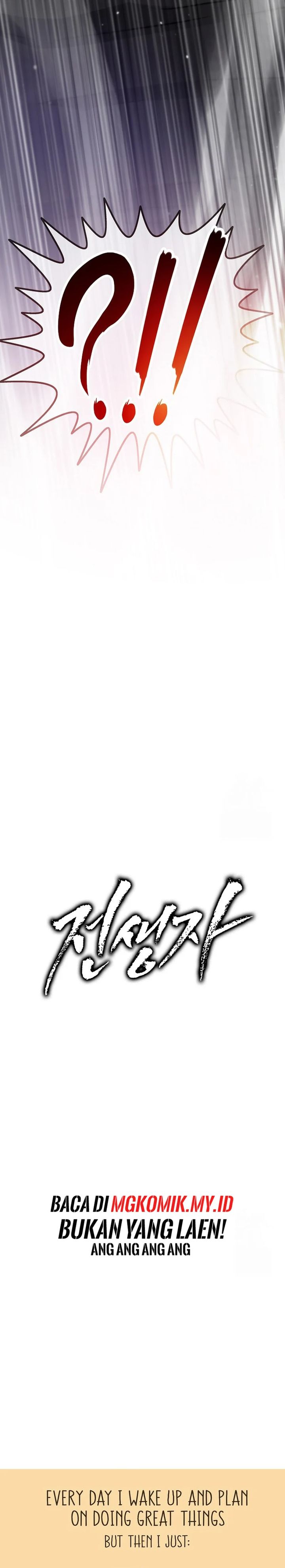 Past Life Regressor Remake Chapter 115 Bahasa Indonesia