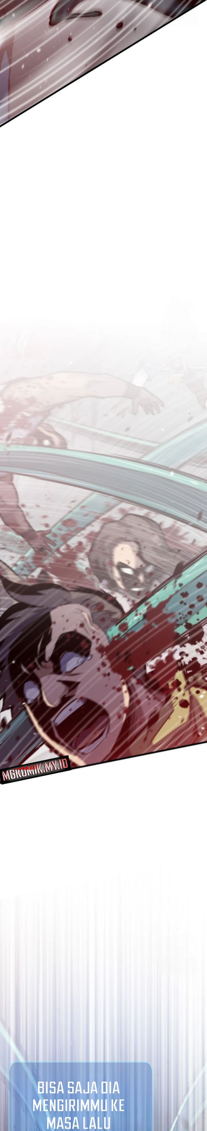 Past Life Regressor (Remake 2022) chapter 118