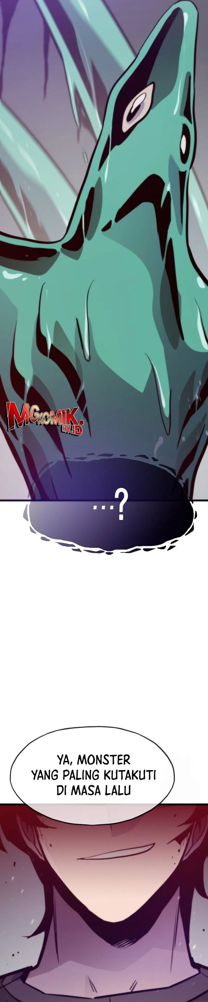 Past Life Regressor (Remake 2022) chapter 118