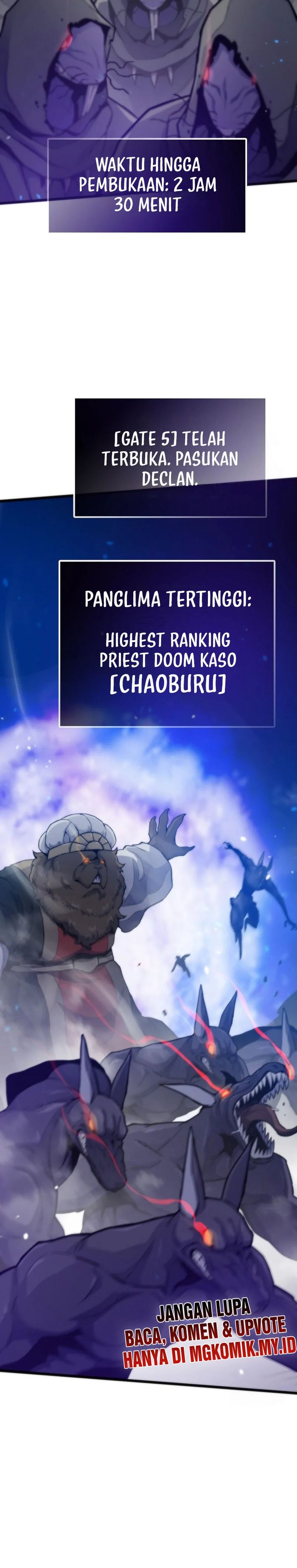 Past Life Regressor (Remake 2022) chapter 118