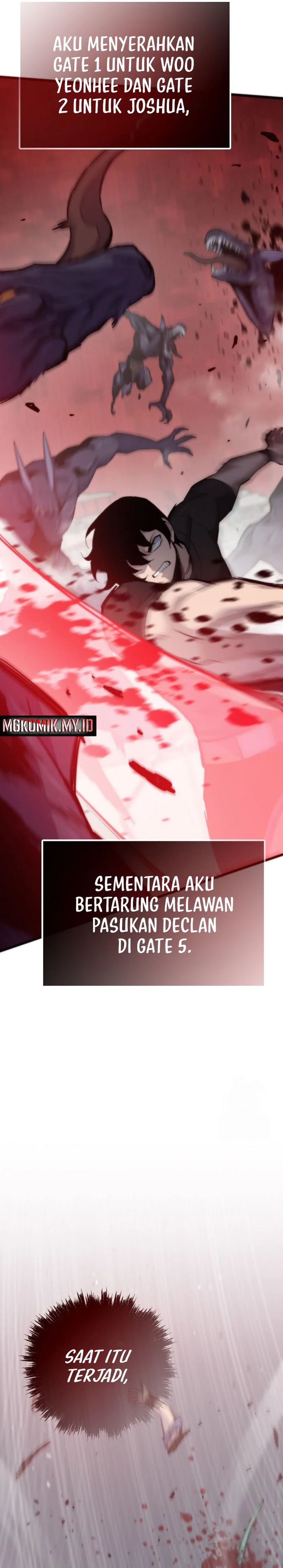 Past Life Regressor (Remake 2022) chapter 118