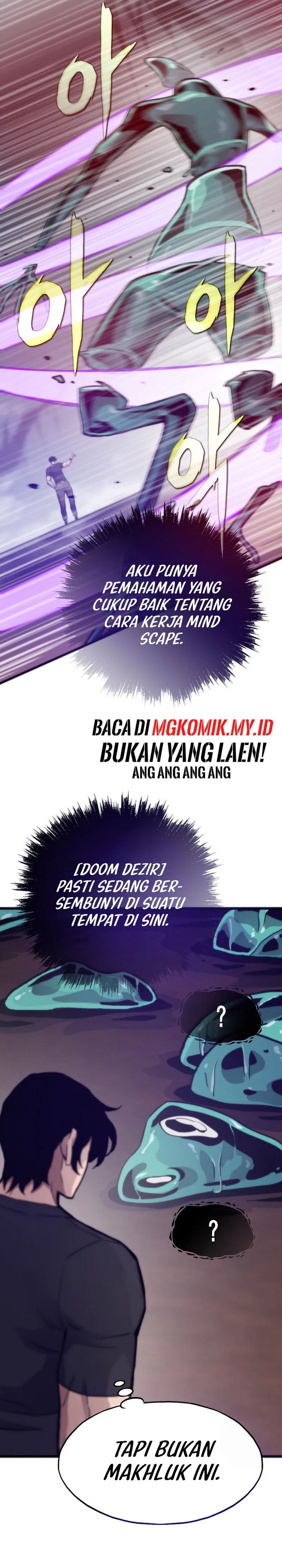 Past Life Regressor (Remake 2022) chapter 118