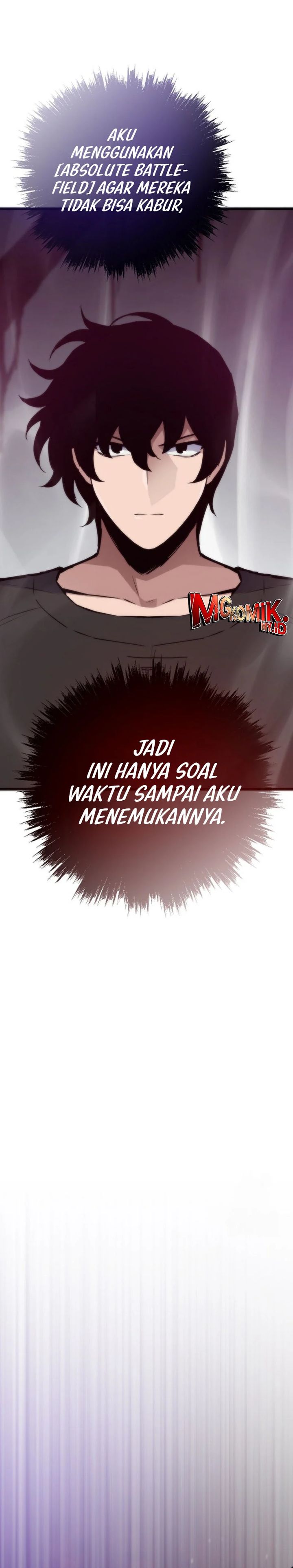 Past Life Regressor (Remake 2022) chapter 118