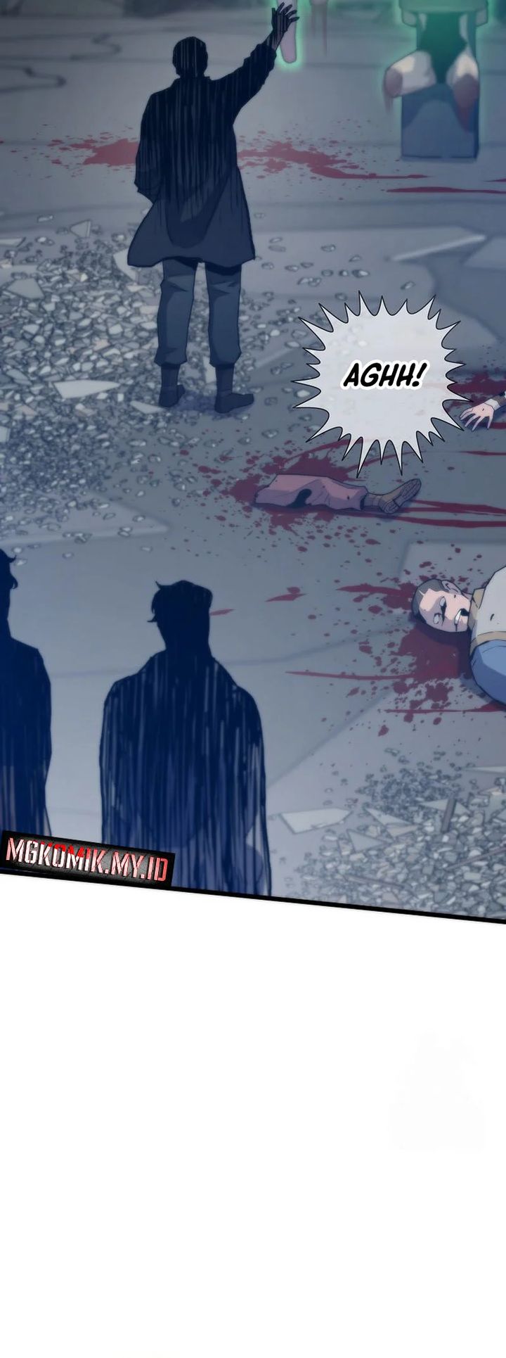 Past Life Regressor (Remake 2022) chapter 118