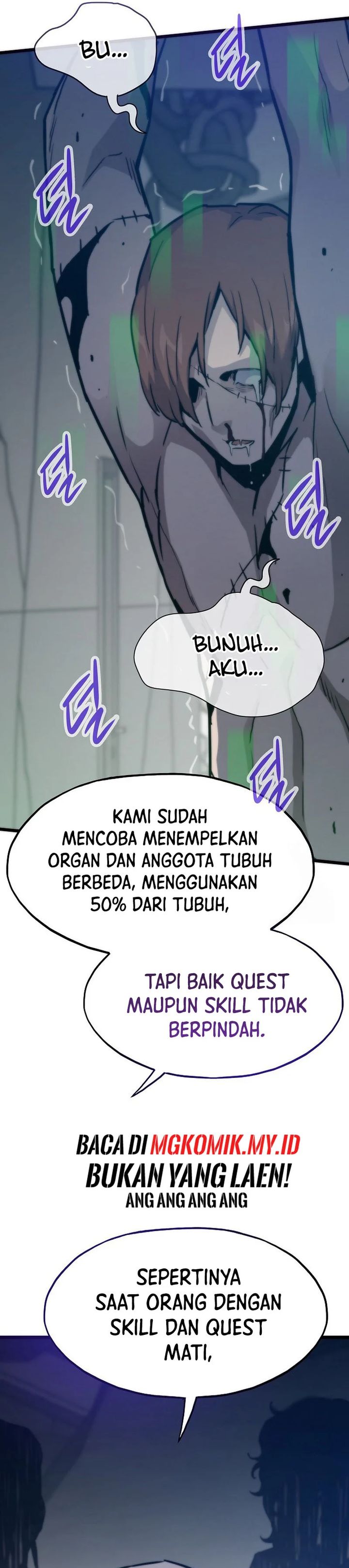 Past Life Regressor (Remake 2022) chapter 118