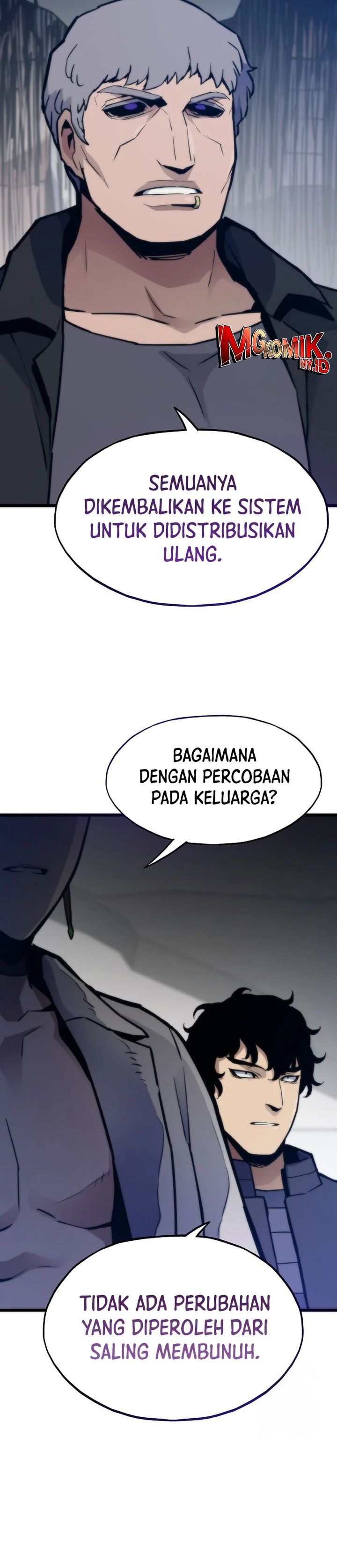 Past Life Regressor (Remake 2022) chapter 118