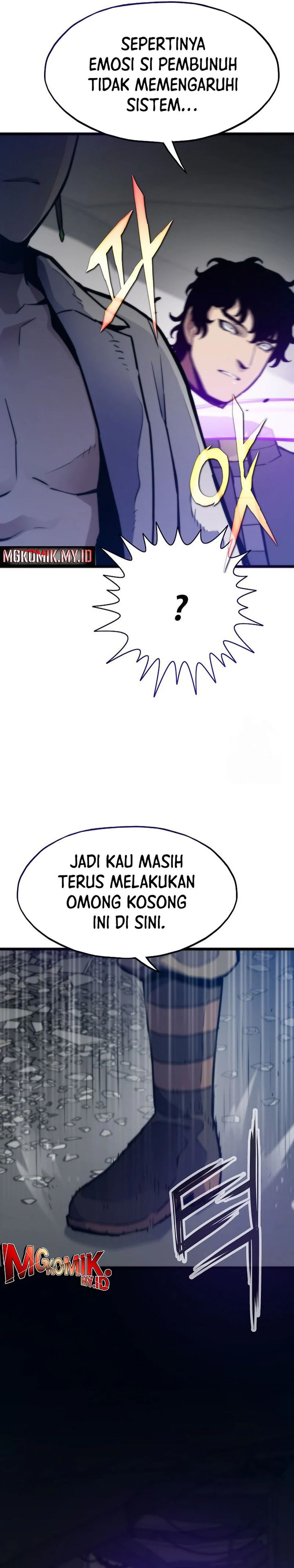 Past Life Regressor (Remake 2022) chapter 118