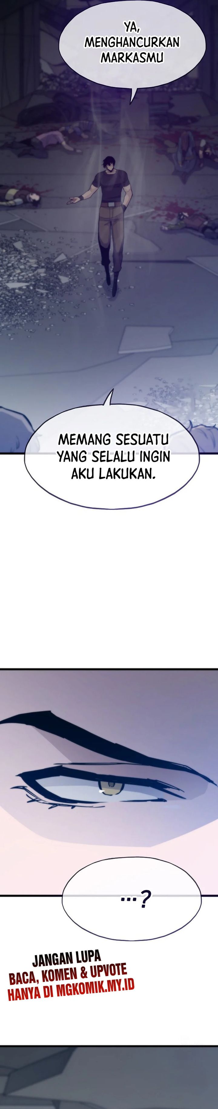 Past Life Regressor (Remake 2022) chapter 118