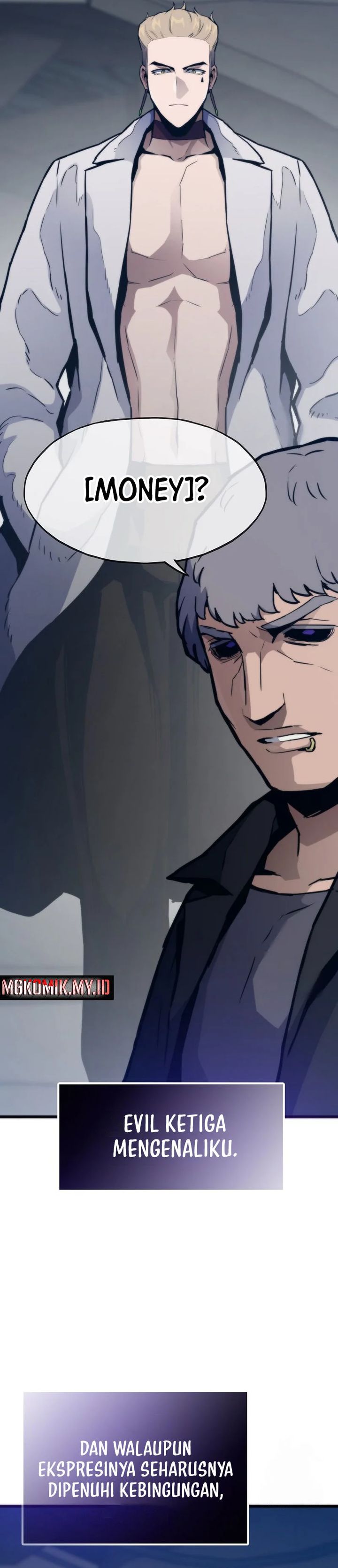 Past Life Regressor (Remake 2022) chapter 118