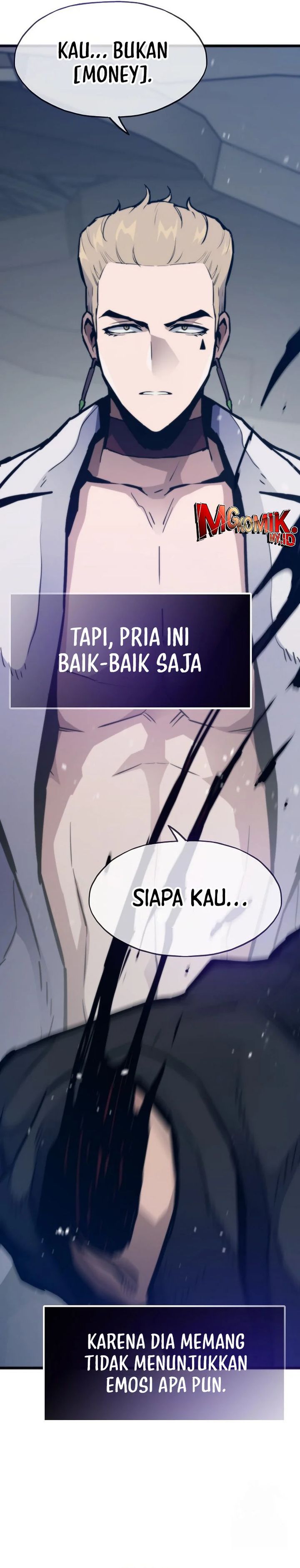 Past Life Regressor (Remake 2022) chapter 118