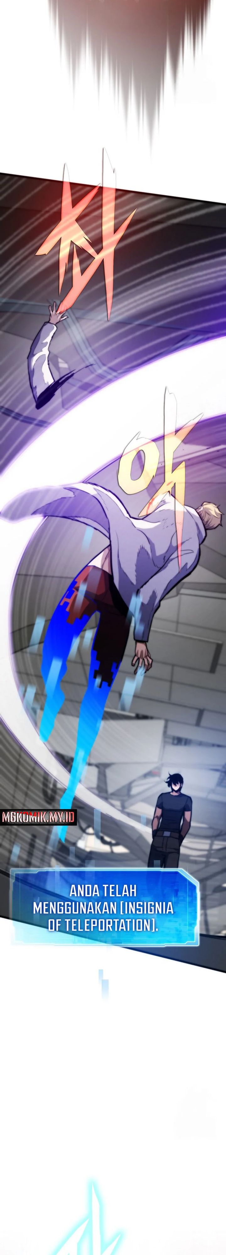 Past Life Regressor (Remake 2022) chapter 118