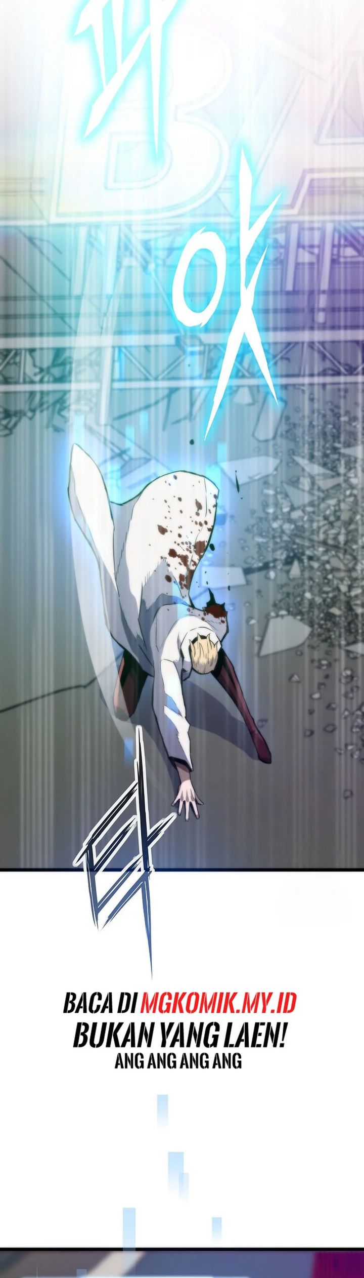 Past Life Regressor (Remake 2022) chapter 118