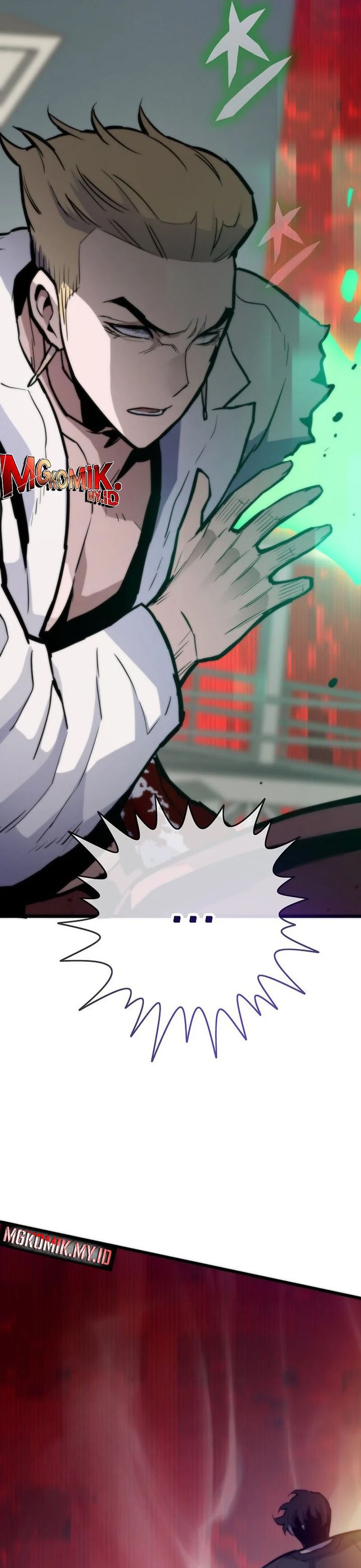 Past Life Regressor (Remake 2022) chapter 118