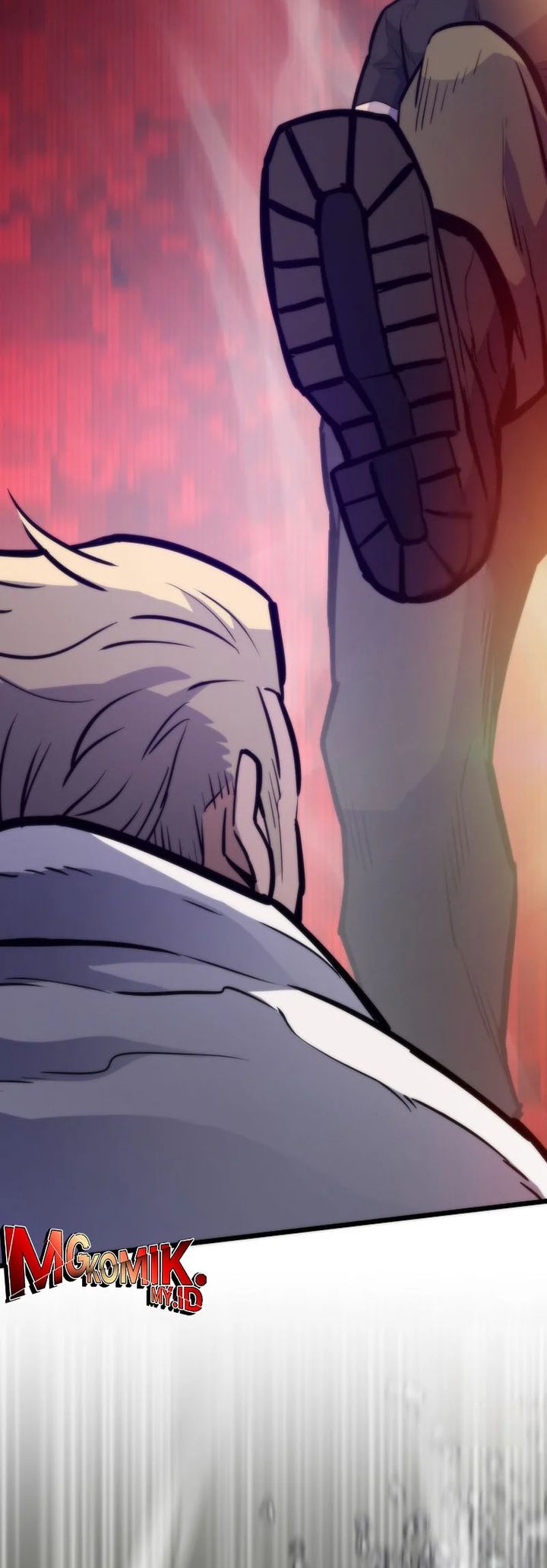 Past Life Regressor (Remake 2022) chapter 118