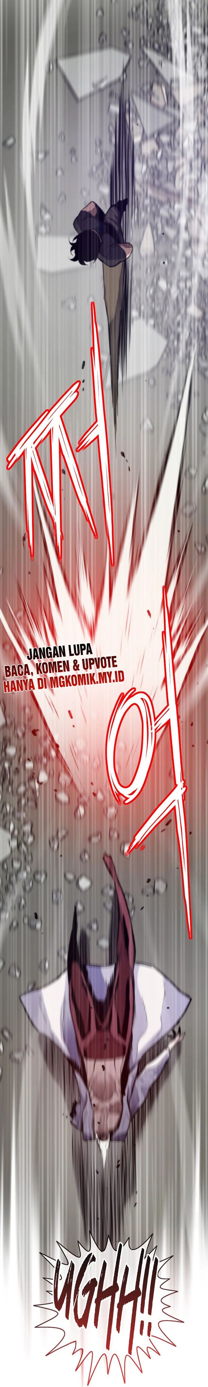 Past Life Regressor (Remake 2022) chapter 118