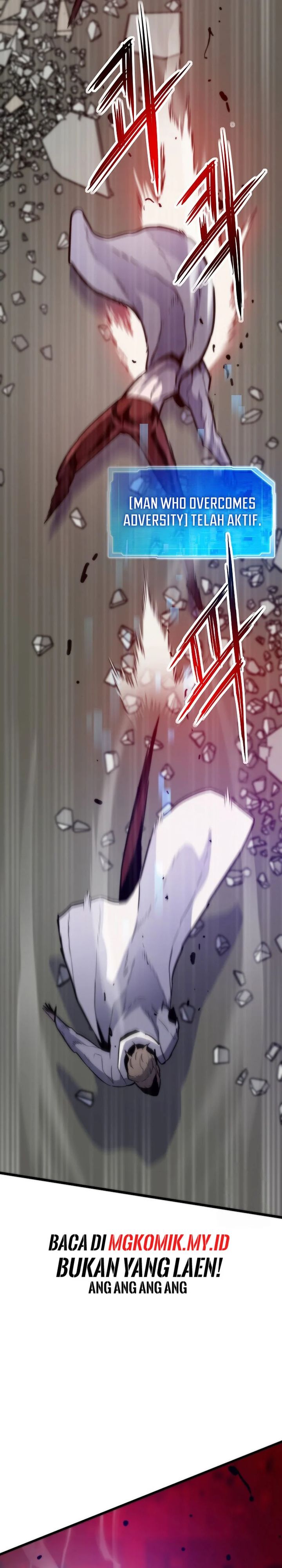 Past Life Regressor (Remake 2022) chapter 118