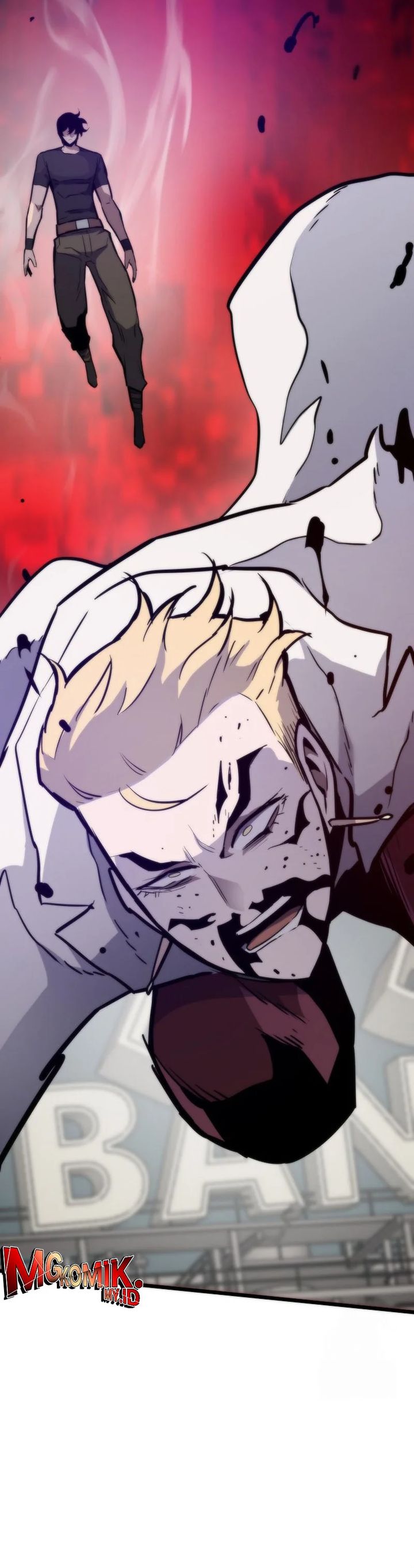 Past Life Regressor (Remake 2022) chapter 118
