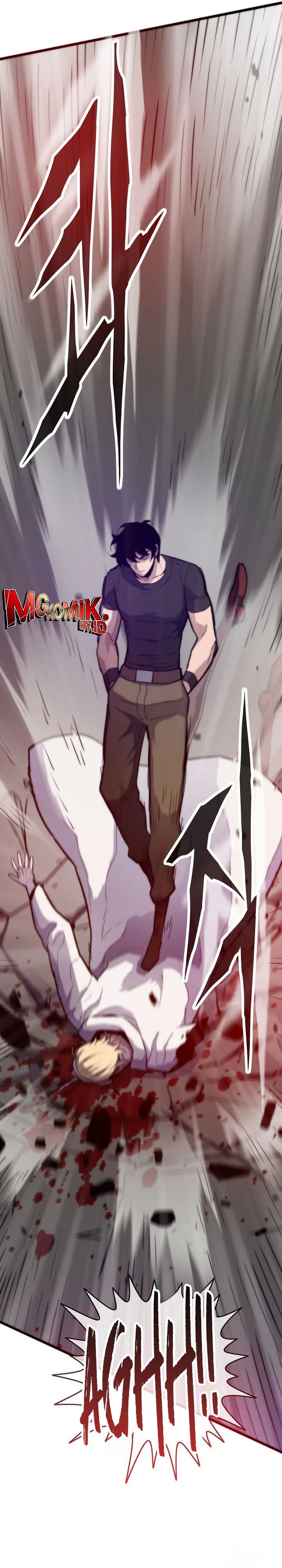 Past Life Regressor (Remake 2022) chapter 118