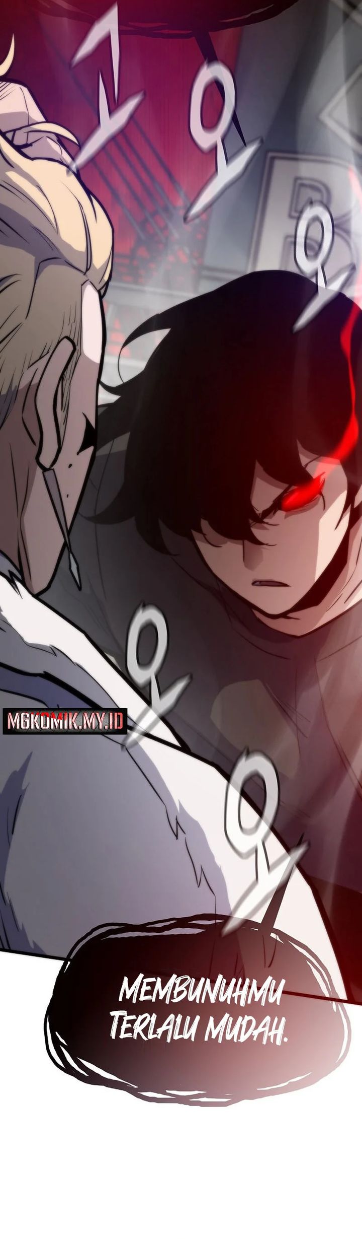 Past Life Regressor (Remake 2022) chapter 118