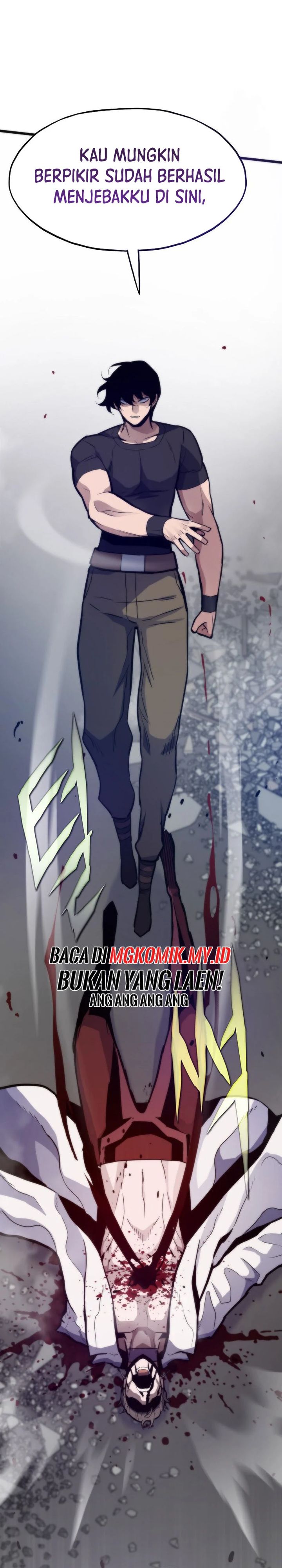 Past Life Regressor (Remake 2022) chapter 118