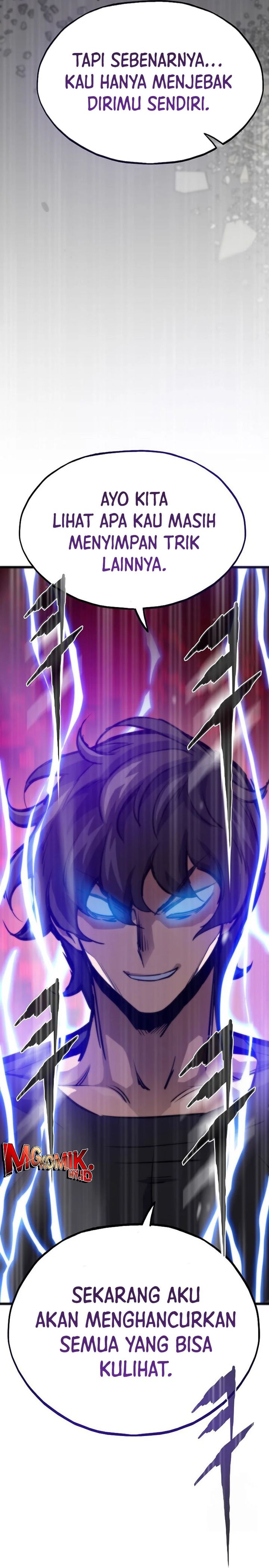 Past Life Regressor (Remake 2022) chapter 118
