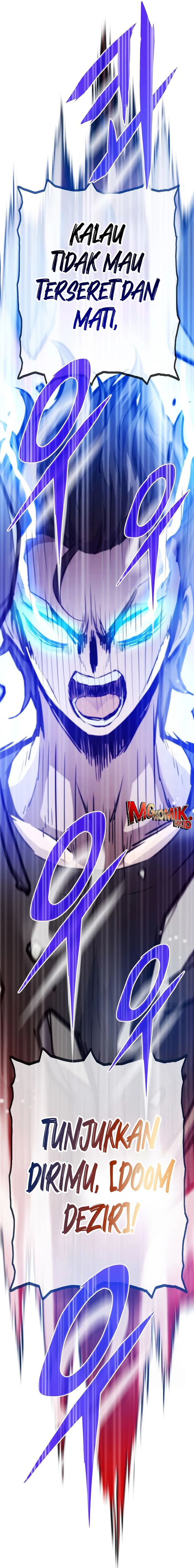 Past Life Regressor (Remake 2022) chapter 118
