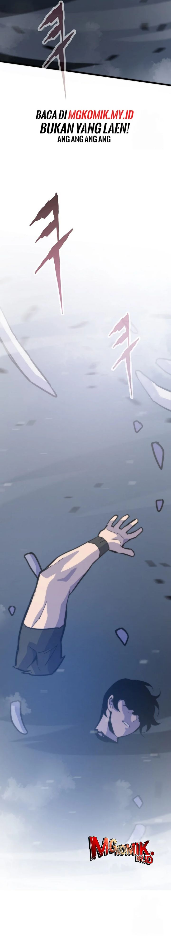 Past Life Regressor (Remake 2022) chapter 121