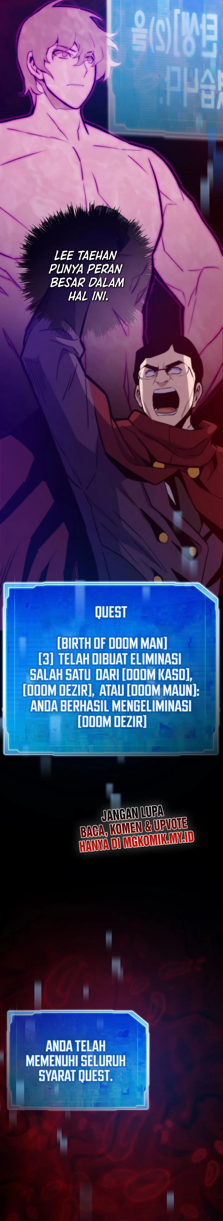 Past Life Regressor (Remake 2022) chapter 121