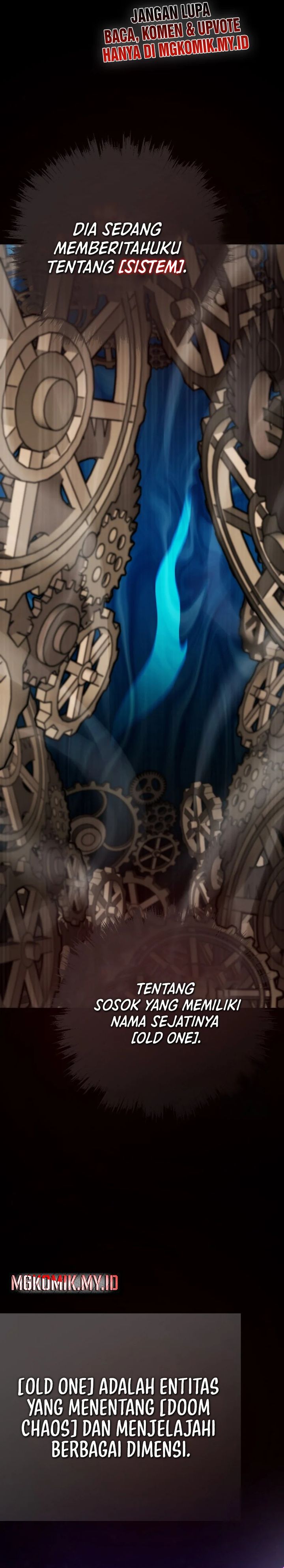 Past Life Regressor (Remake 2022) chapter 121