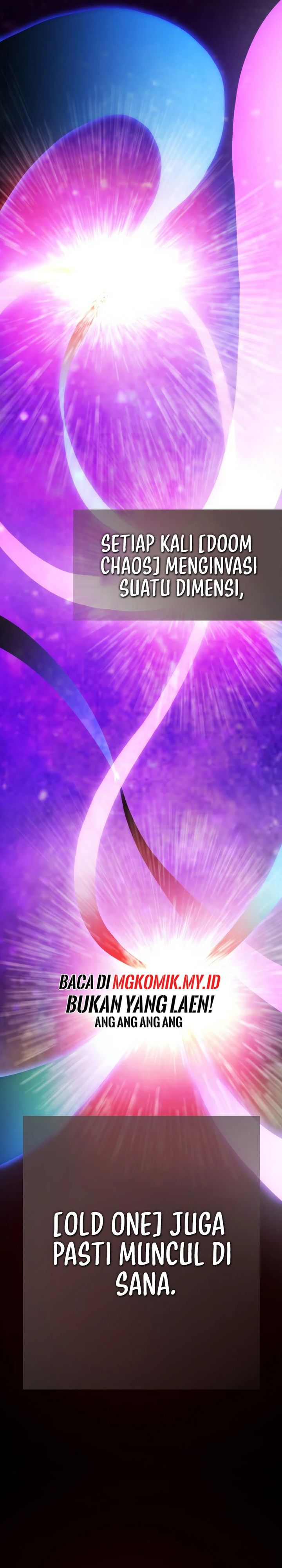 Past Life Regressor (Remake 2022) chapter 121
