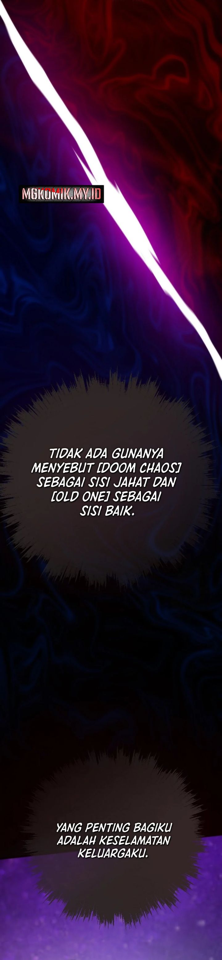 Past Life Regressor (Remake 2022) chapter 121
