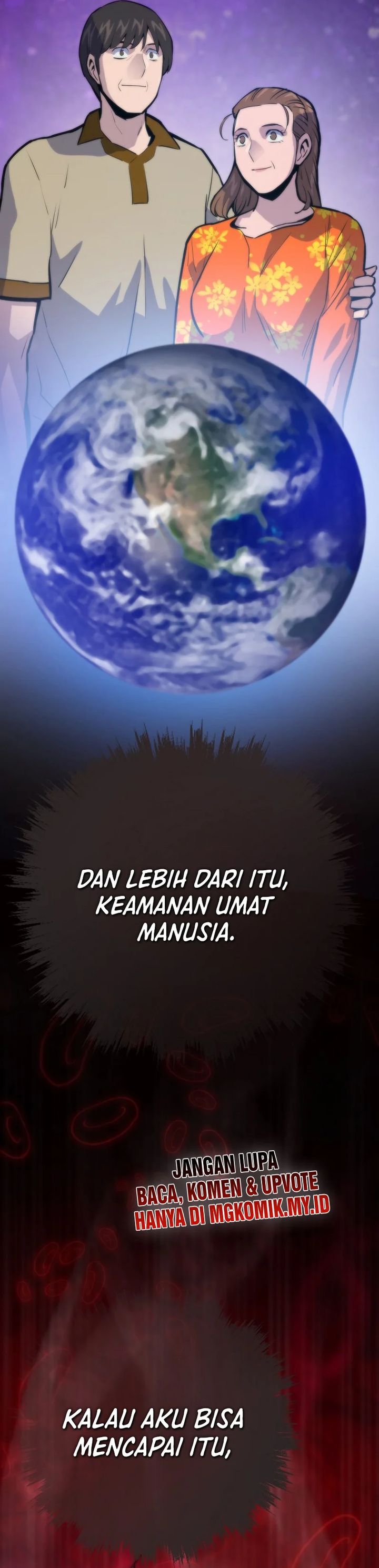 Past Life Regressor (Remake 2022) chapter 121