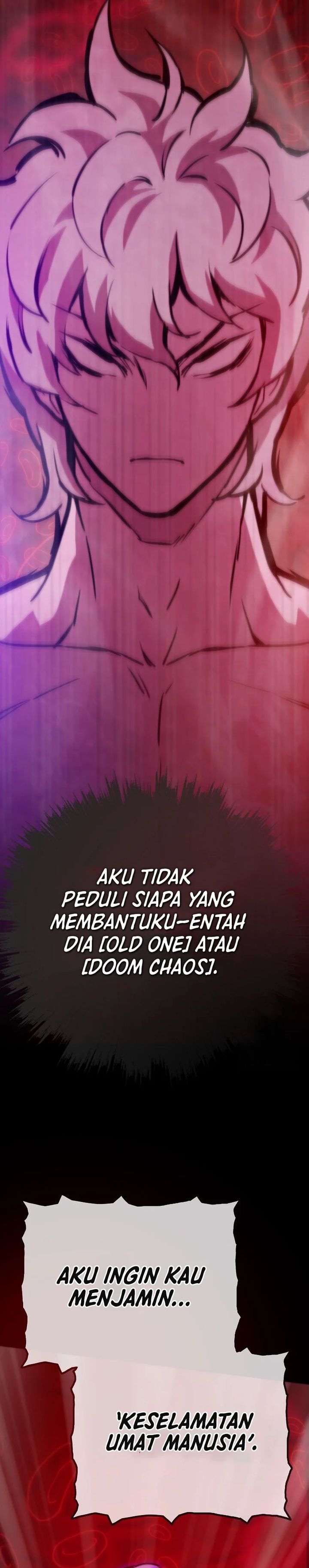 Past Life Regressor (Remake 2022) chapter 121